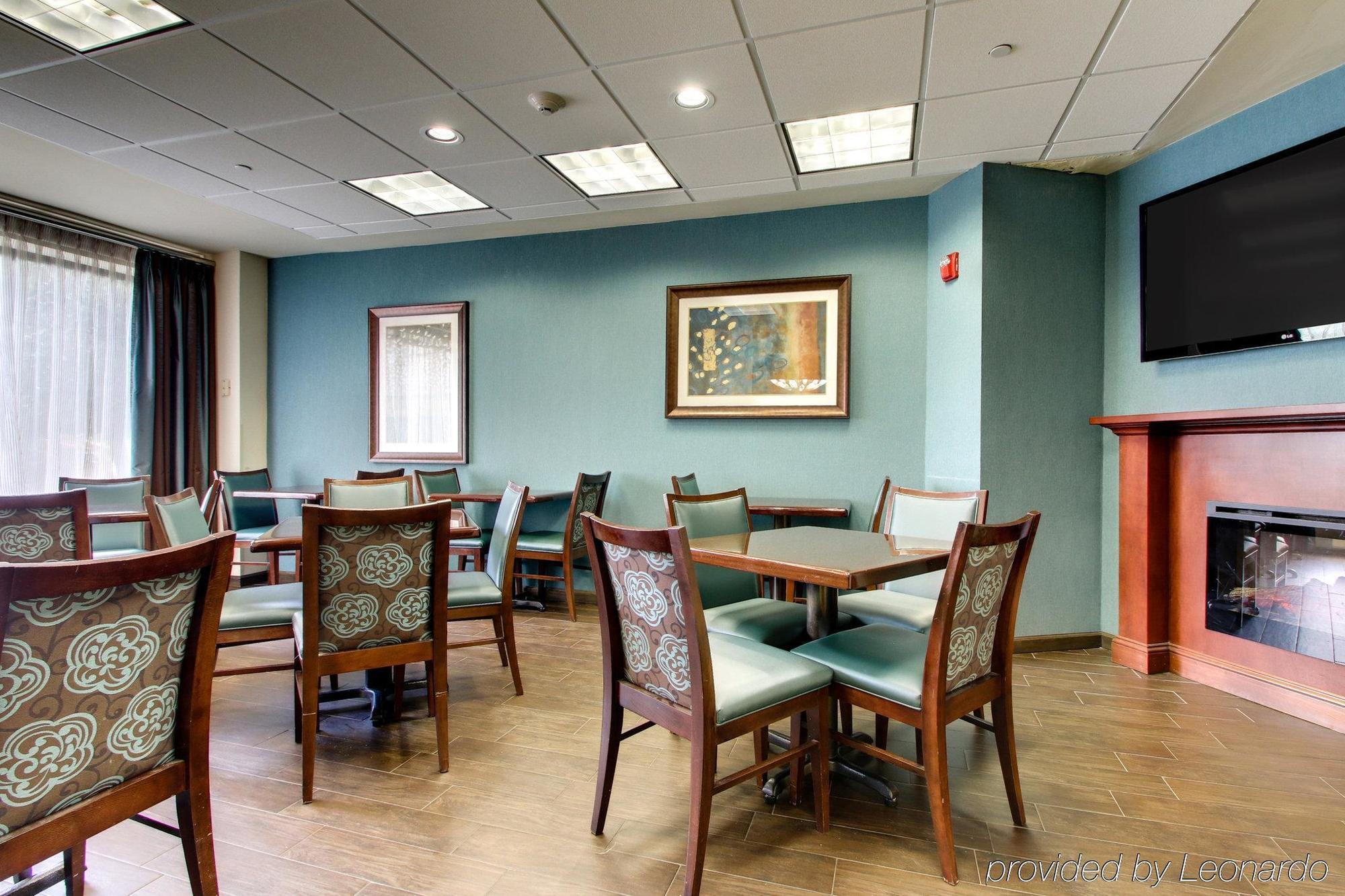 Holiday Inn Express - Atlanta-Kennesaw By Ihg Exterior foto